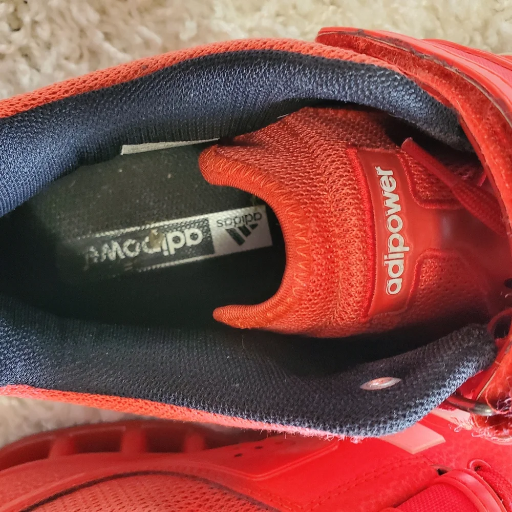 Adidas Adipower Lifter‎ Shoes 13